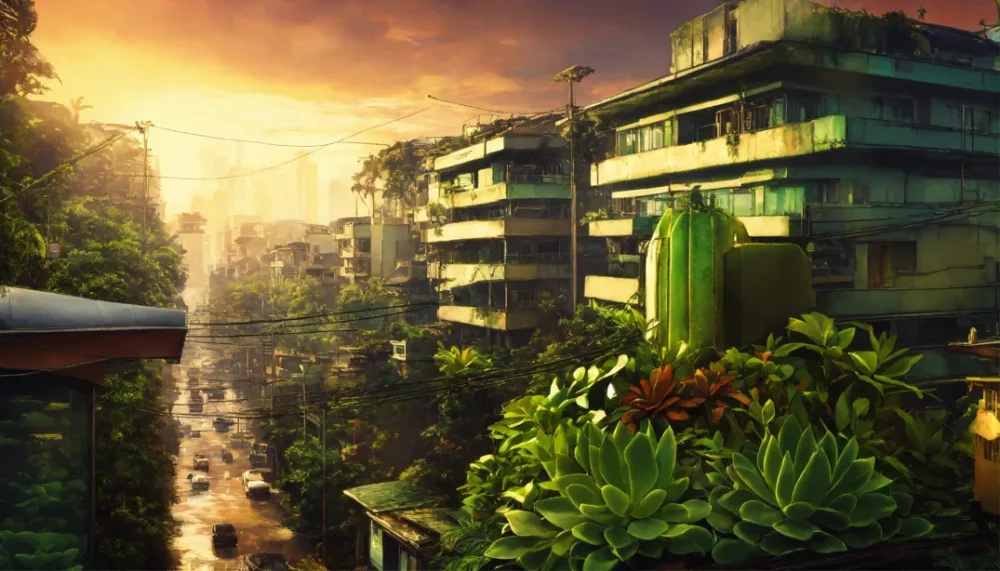 Nature - nature 1