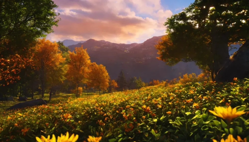 Nature - nature 22