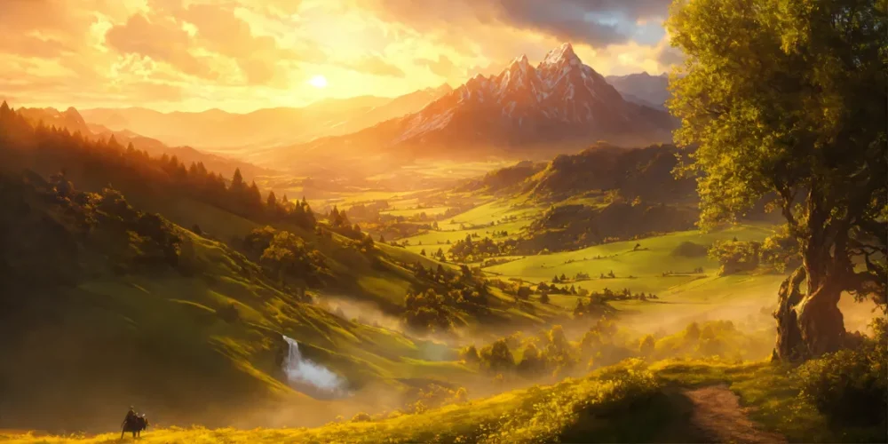 Nature - nature 4